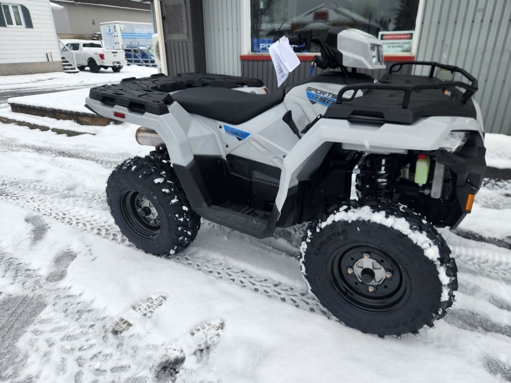 Polaris Sportsman 450 High Output 2026 à vendre