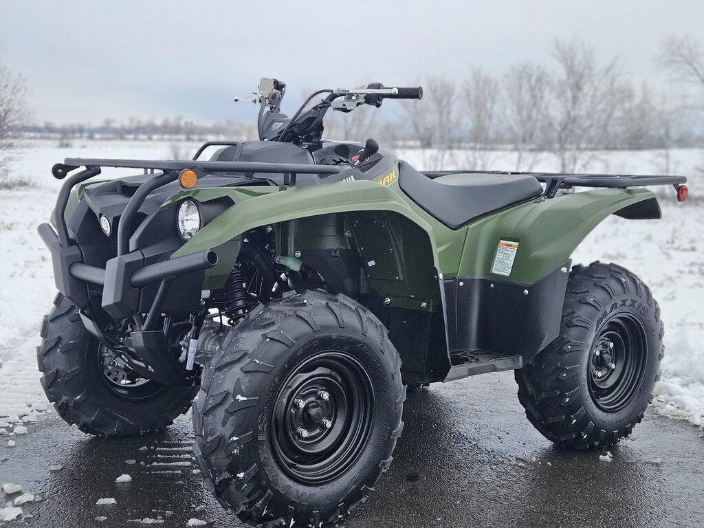 Yamaha Kodiak 700 2026 à vendre