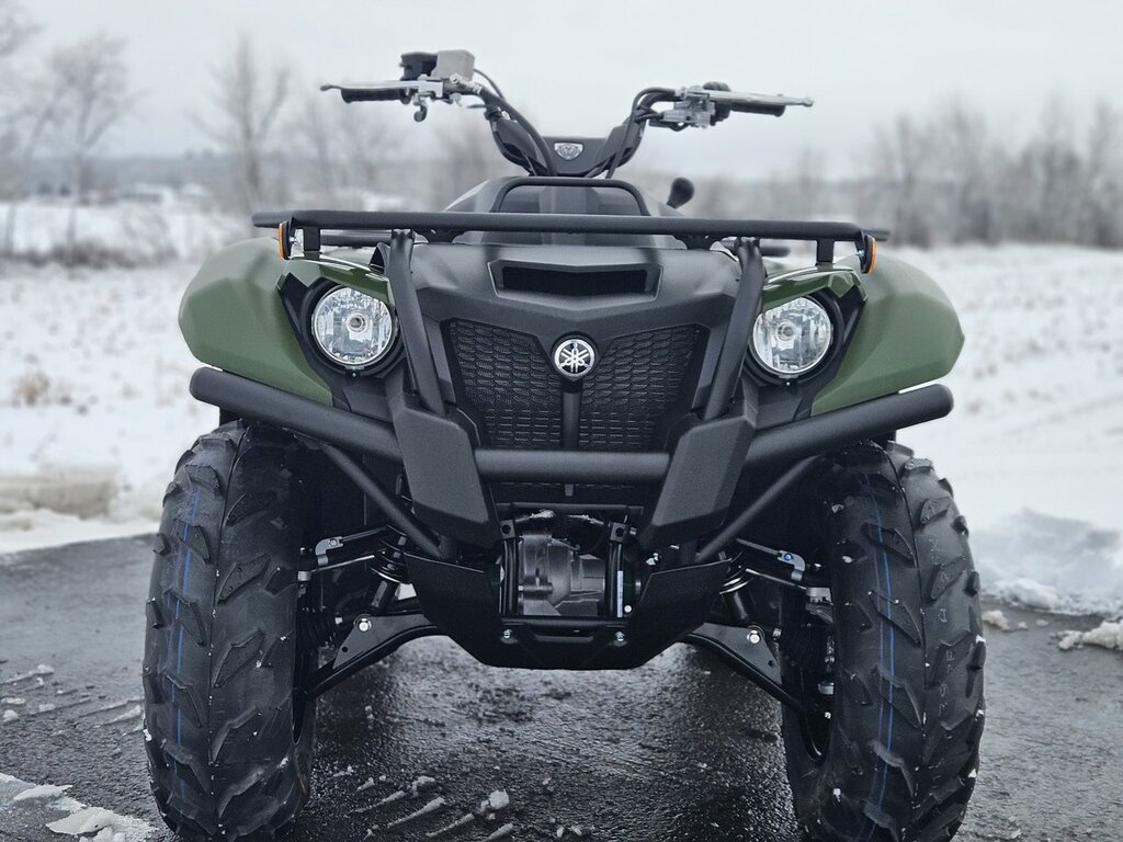 Yamaha Kodiak 700 2026 à vendre