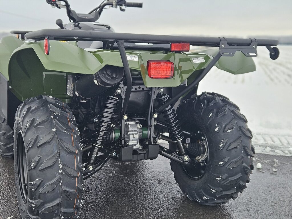Yamaha Kodiak 700 2026 à vendre