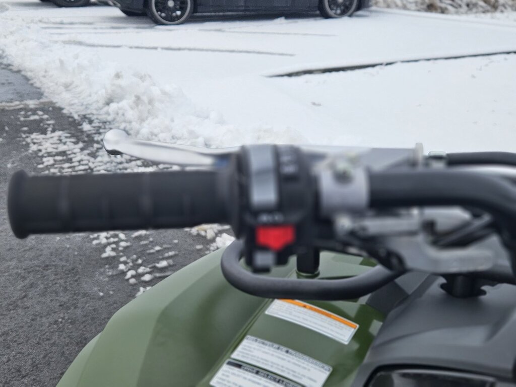 Yamaha Kodiak 700 2026 à vendre