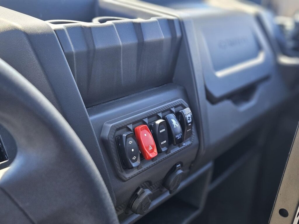 CFMOTO UForce 1000 EPS LX 2023 à vendre