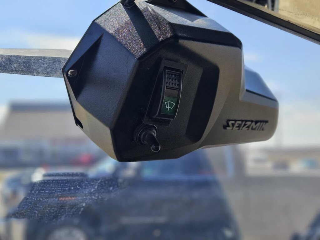 CFMOTO UForce 1000 EPS LX 2023 à vendre