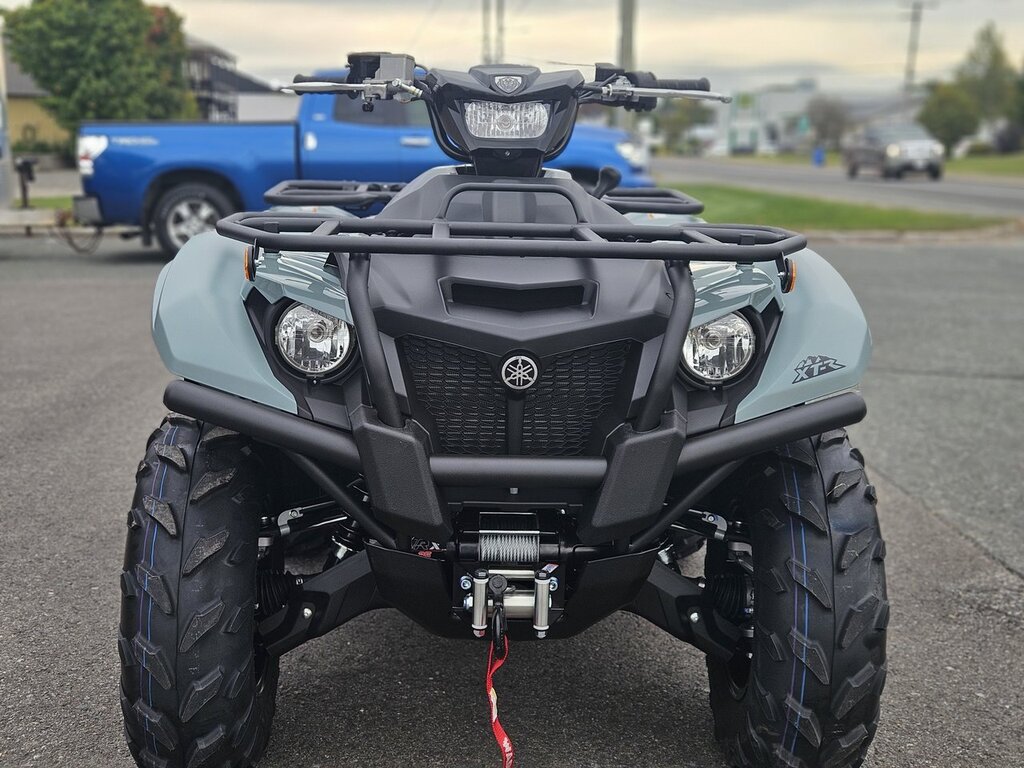 Yamaha Kodiak 700 EPS 2026 à vendre