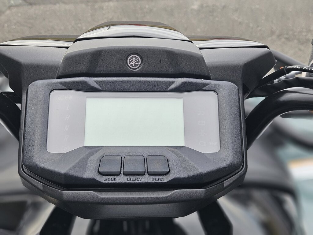 Yamaha Kodiak 700 EPS 2026 à vendre