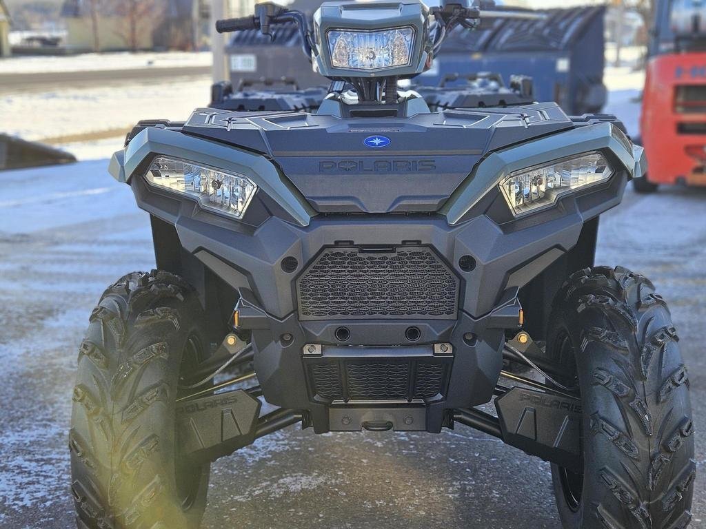 Polaris Sportsman 850 2026 à vendre