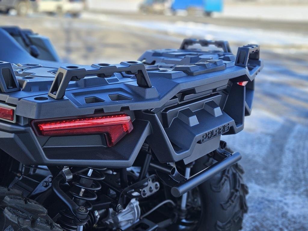 Polaris Sportsman 850 2026 à vendre