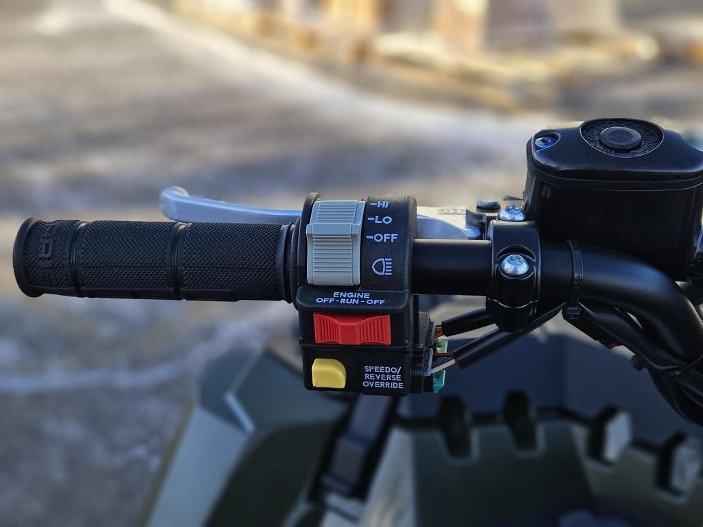 Polaris Sportsman 850 2026 à vendre