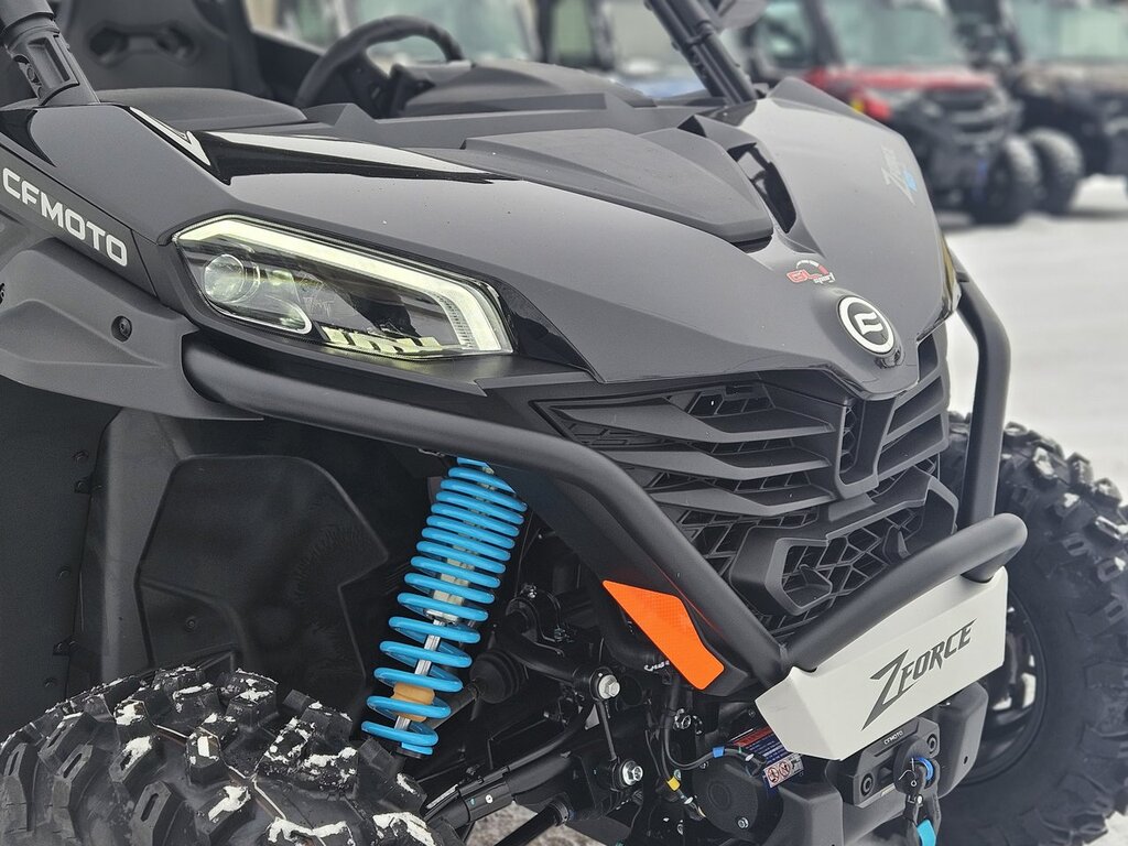 CFMOTO ZFORCE 950 SPORT 2026 à vendre