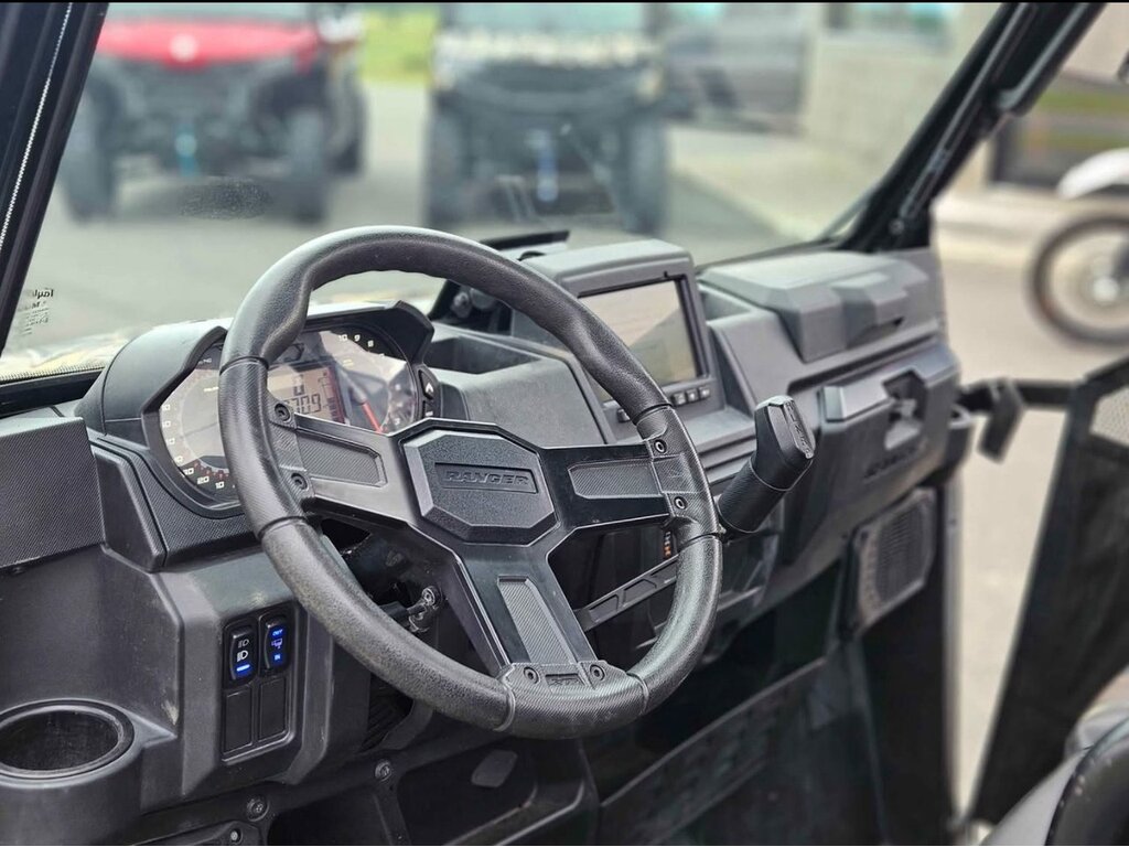 Polaris Ranger XP 1000 EPS 2020 à vendre