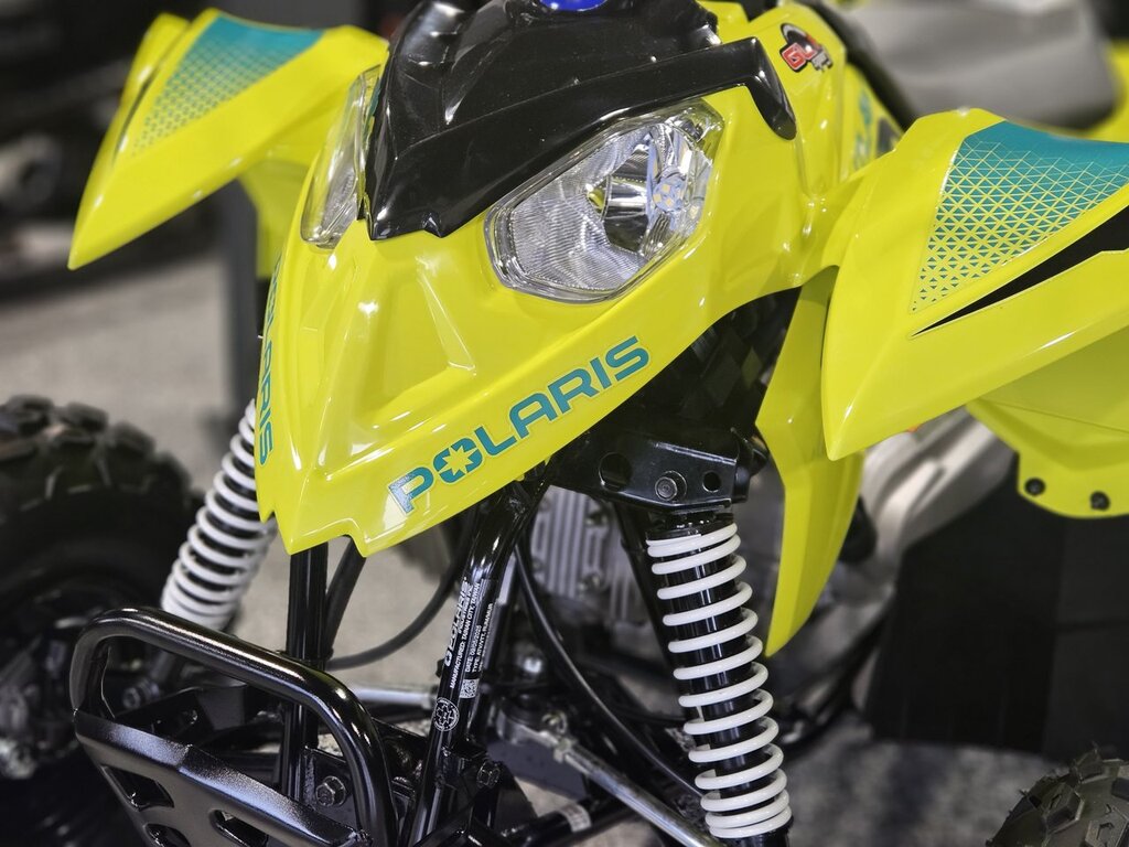 Polaris Outlaw 110 EFI 2026 à vendre