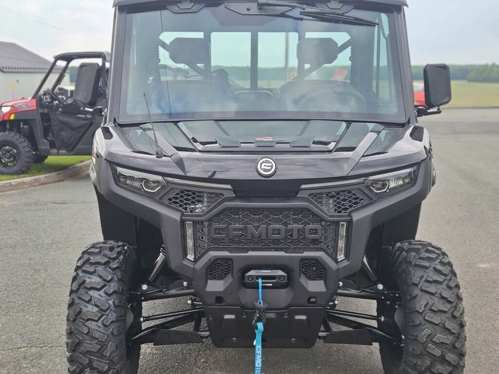 CFMOTO UFORCE U10 Pro 2026 à vendre