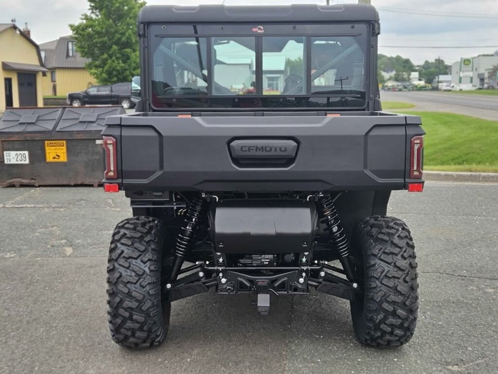 CFMOTO UFORCE U10 Pro 2026 à vendre