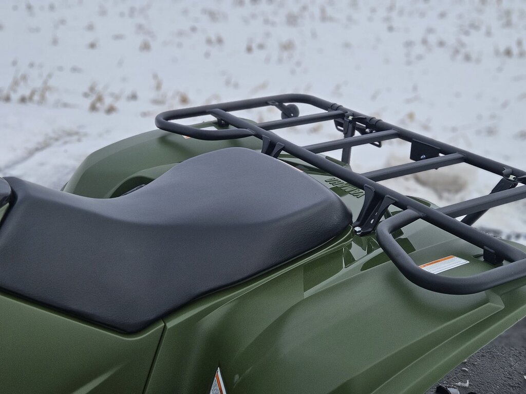 Yamaha Kodiak 700 EPS 2026 à vendre