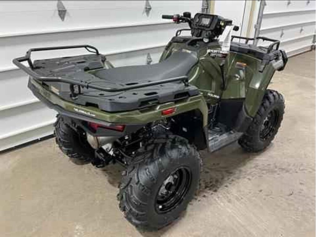 Polaris Sportsman 570 EPS 2025 à vendre