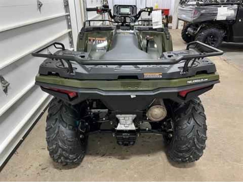 Polaris Sportsman 570 EPS 2025 à vendre