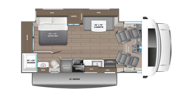 Jayco Redhawk 24B 2026