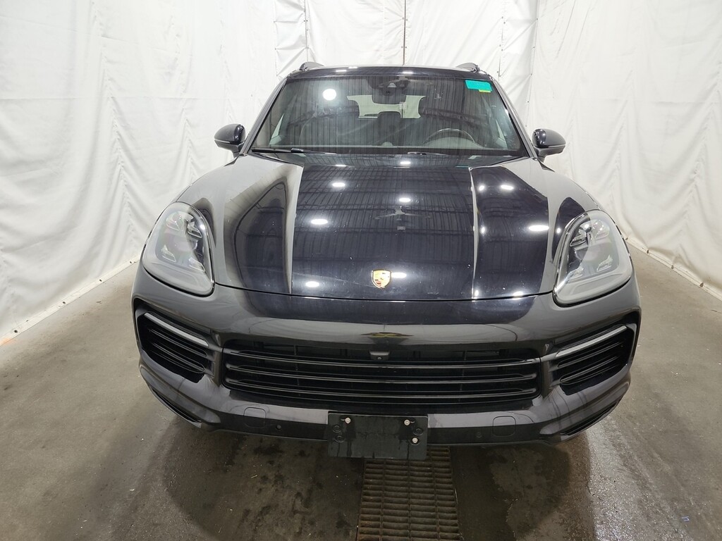 Porsche Cayenne AWD 2022 à vendre