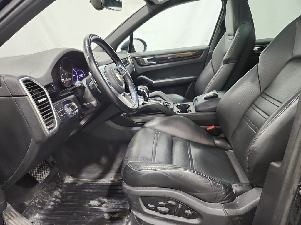 Porsche Cayenne AWD 2022 à vendre