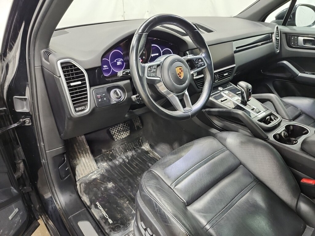 Porsche Cayenne AWD 2022 à vendre
