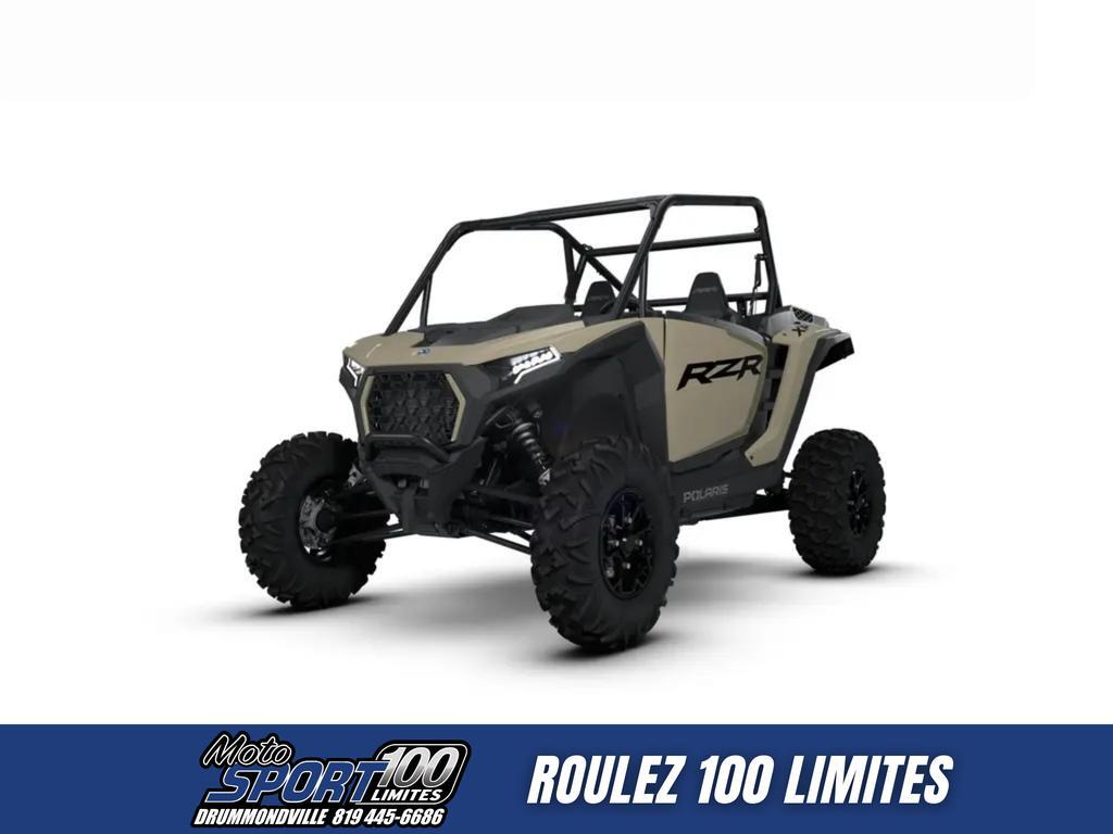 Polaris RZR XP 4 1000 2026