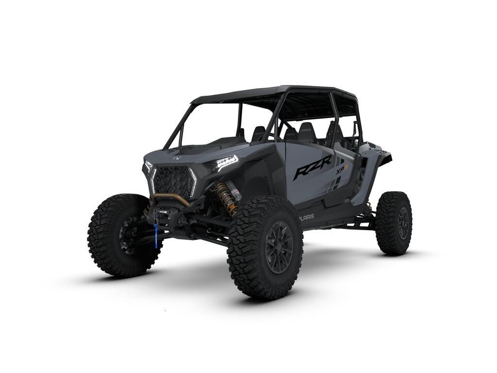 Polaris RZR XP S 4 1000 Ultimate 2026