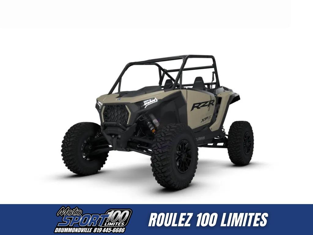 Polaris RZR XP S 1000 Sport 2026