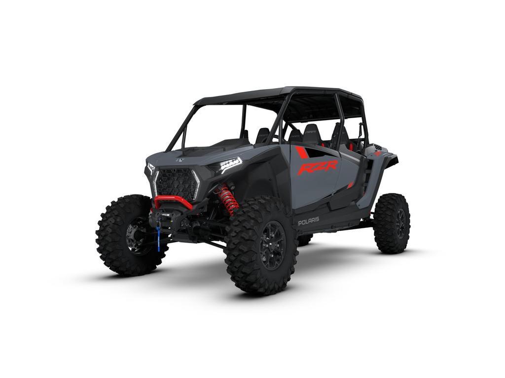 Polaris RZR XP 4 1000 Ultimate 2026