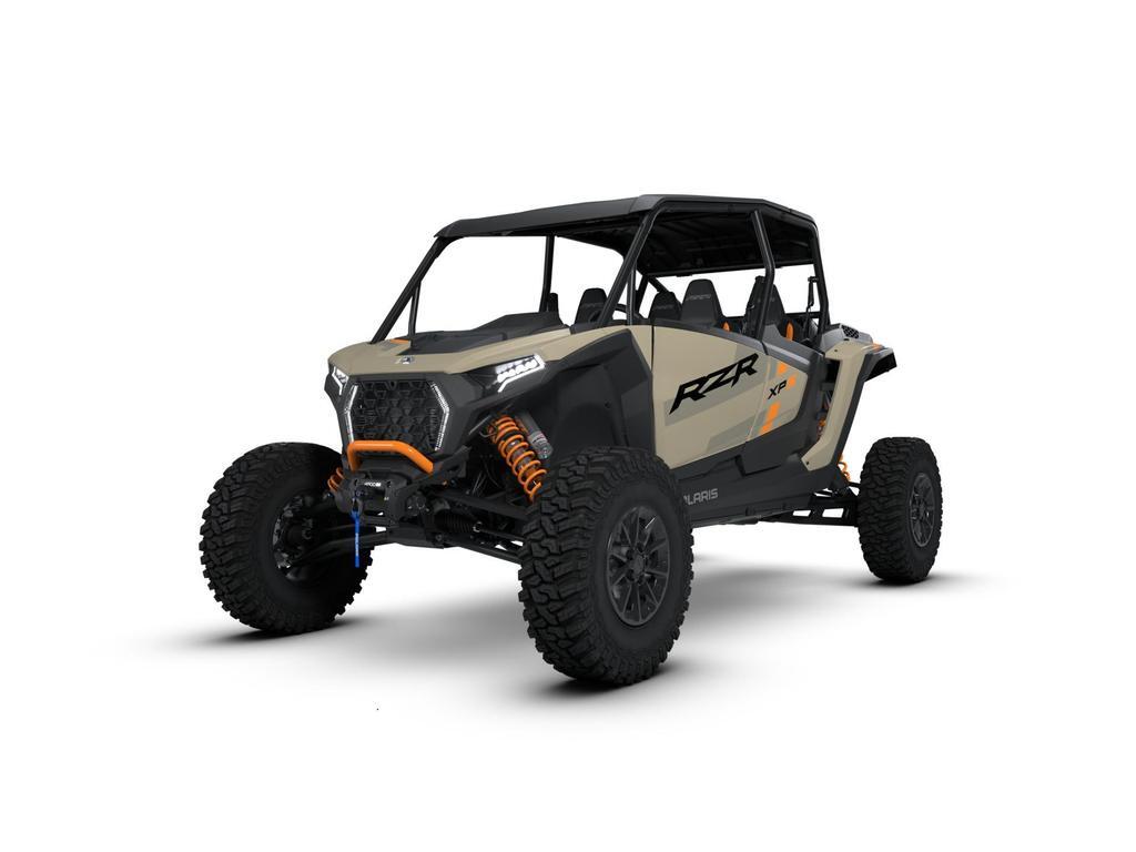 Polaris RZR XP S 4 1000 Ultimate 2026