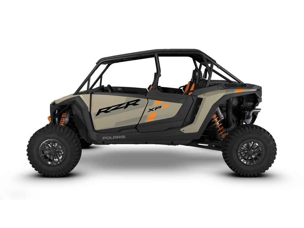 Polaris RZR XP S 4 1000 Ultimate 2026 à vendre