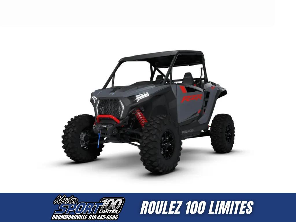 Polaris RZR XP 1000 Ultimate 2026