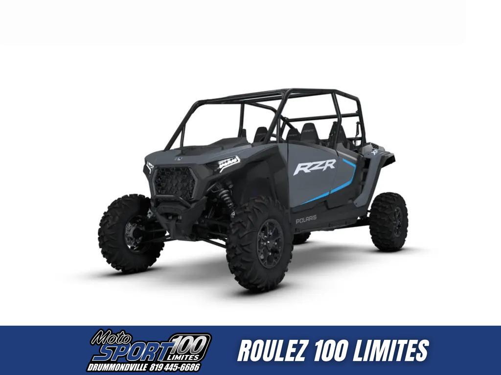 Polaris RZR XP 4 1000 2026