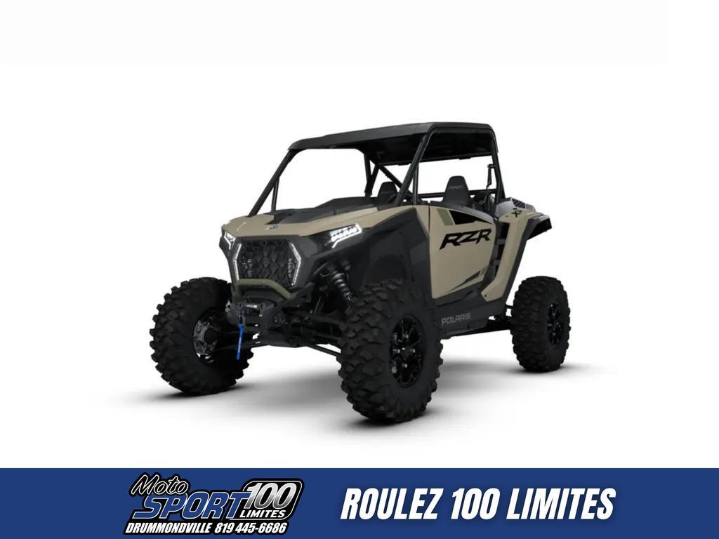 Polaris RZR XP 1000 Ultimate 2026