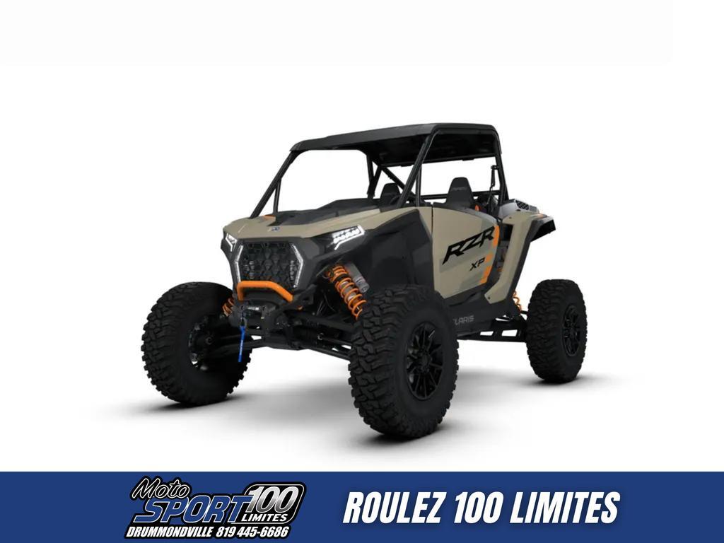 Polaris RZR XP S 1000 Ultimate 2026