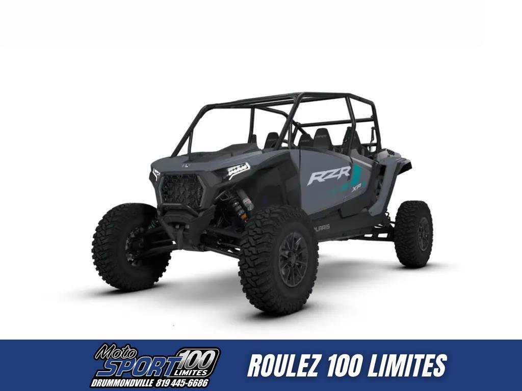 Polaris RZR XP S 4 1000 Sport 2026