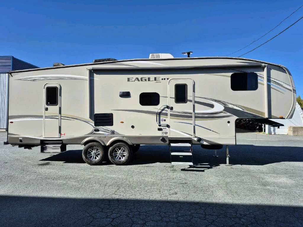 Jayco Eagle HT 26.5BHS 2018 à vendre