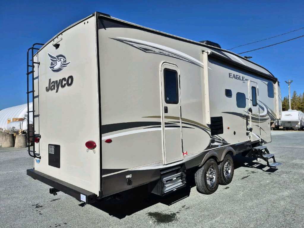 Jayco Eagle HT 26.5BHS 2018 à vendre