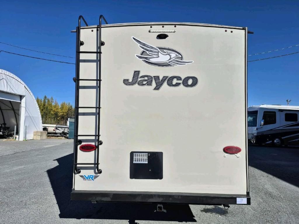 Jayco Eagle HT 26.5BHS 2018 à vendre