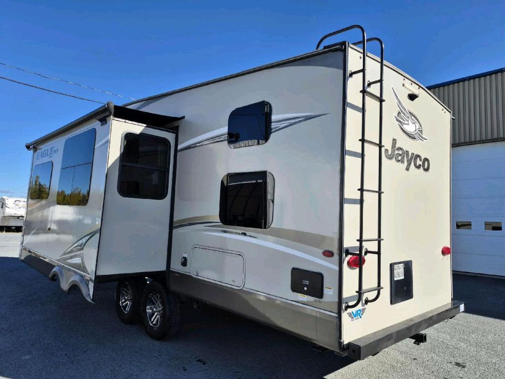 Jayco Eagle HT 26.5BHS 2018 à vendre