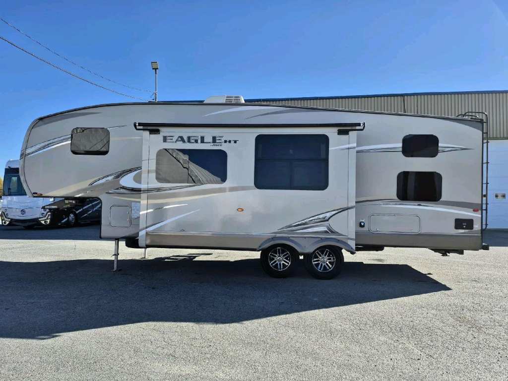 Jayco Eagle HT 26.5BHS 2018 à vendre