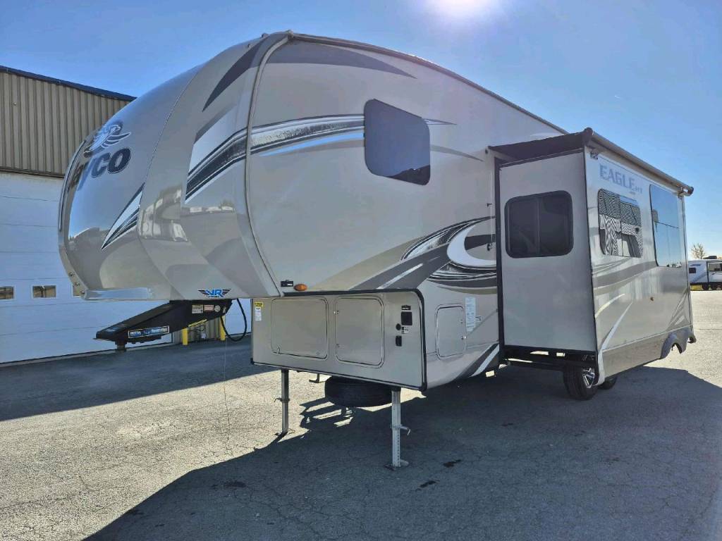 Jayco Eagle HT 26.5BHS 2018 à vendre
