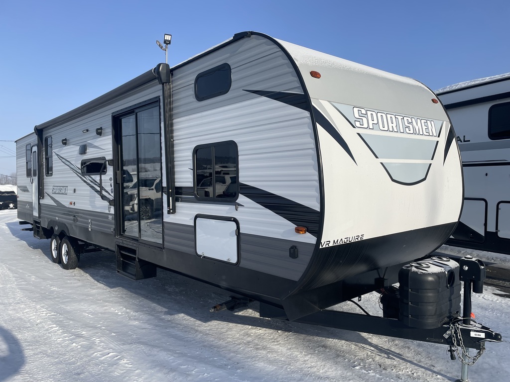 Sportsmen 362BH 2021