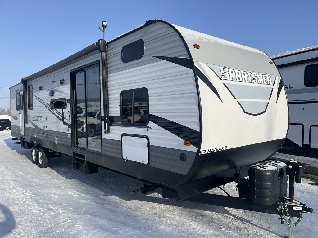 Sportsmen 362BH 2021