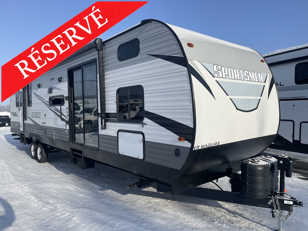 Sportsmen 362BH 2021