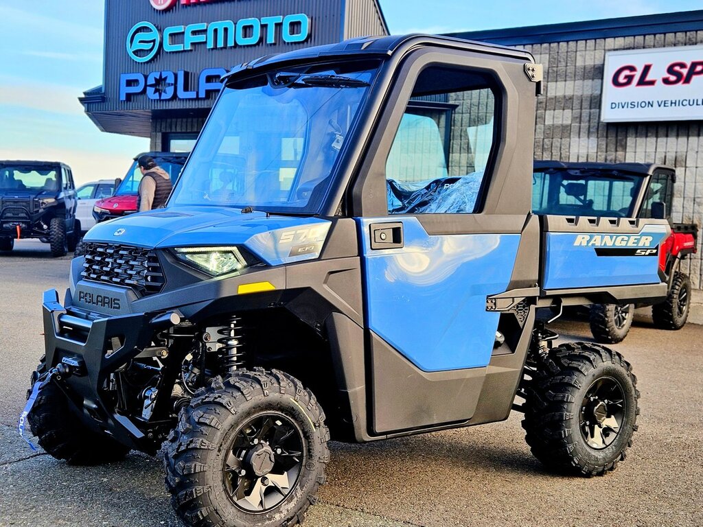 Polaris RANGER 570 SP PREMIUM 2026