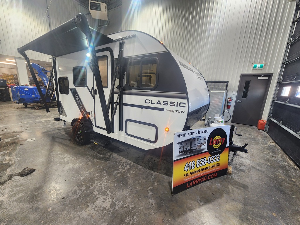 Travel Lite Rove Lite 14BH 2026