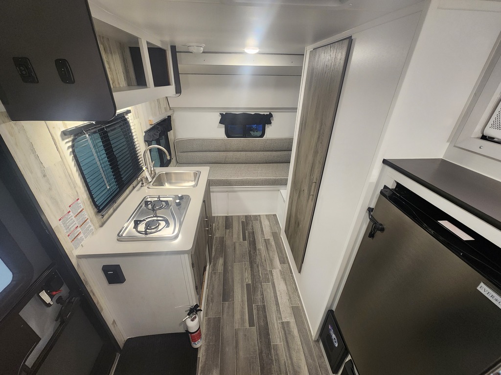 Travel Lite Rove Lite 14BH 2026 à vendre