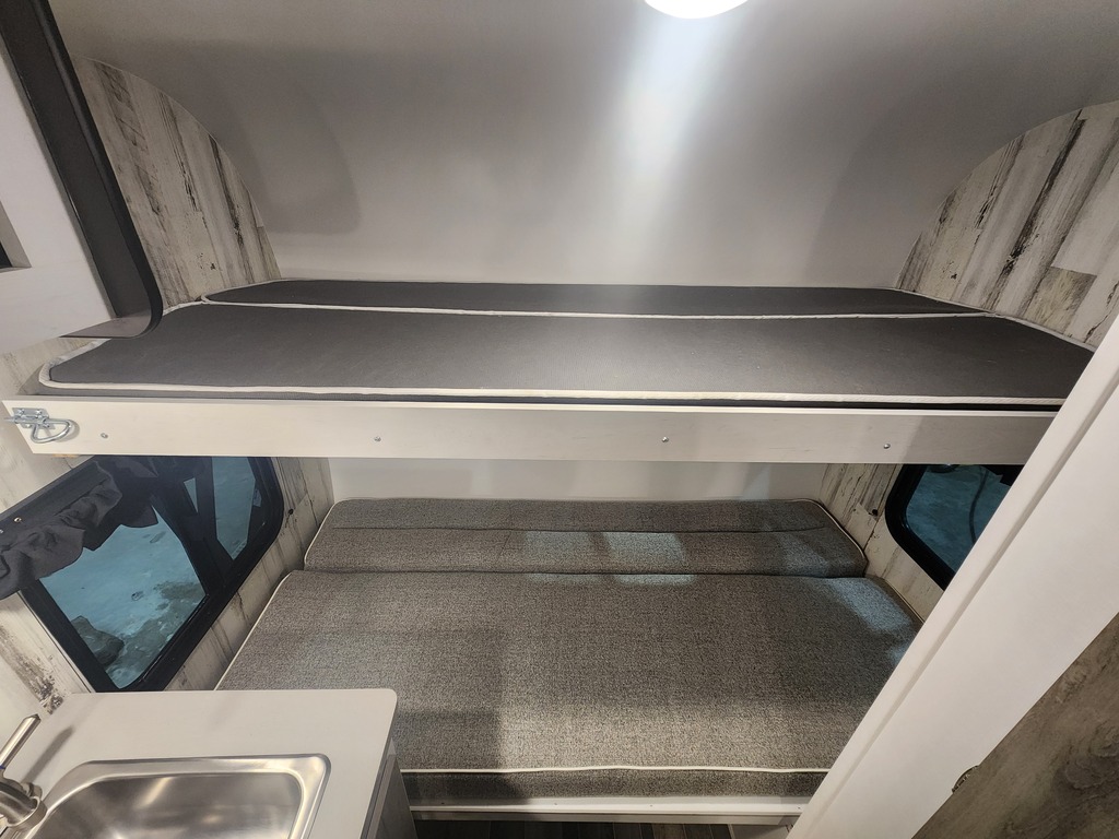 Travel Lite Rove Lite 14BH 2026 à vendre