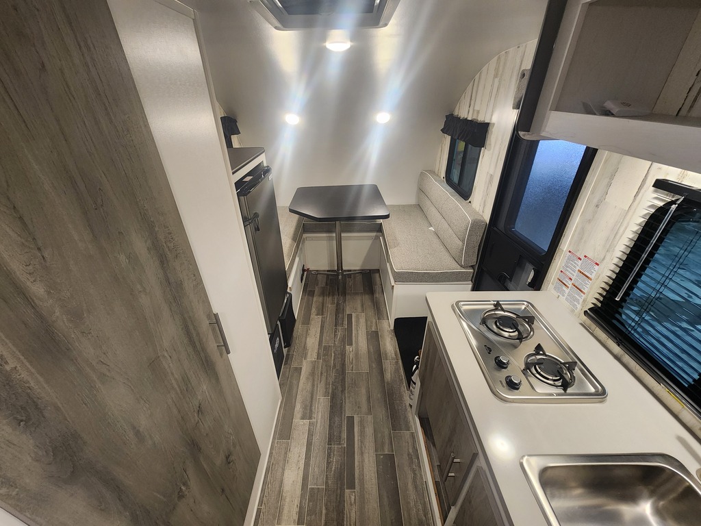 Travel Lite Rove Lite 14BH 2026 à vendre