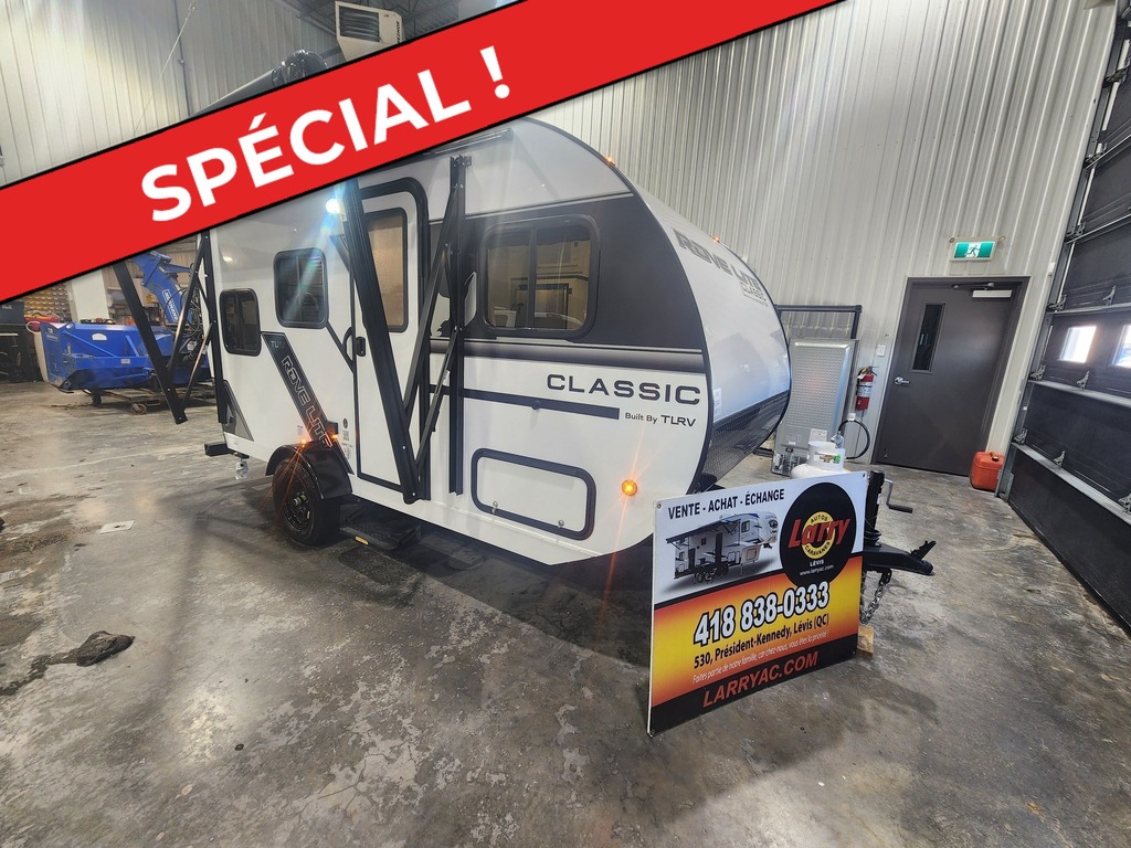 Travel Lite Rove Lite 14BH 2026